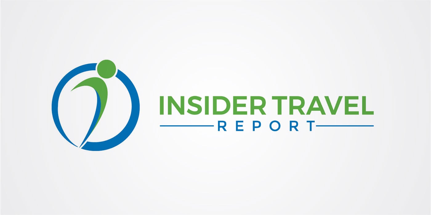 insider travel report logo